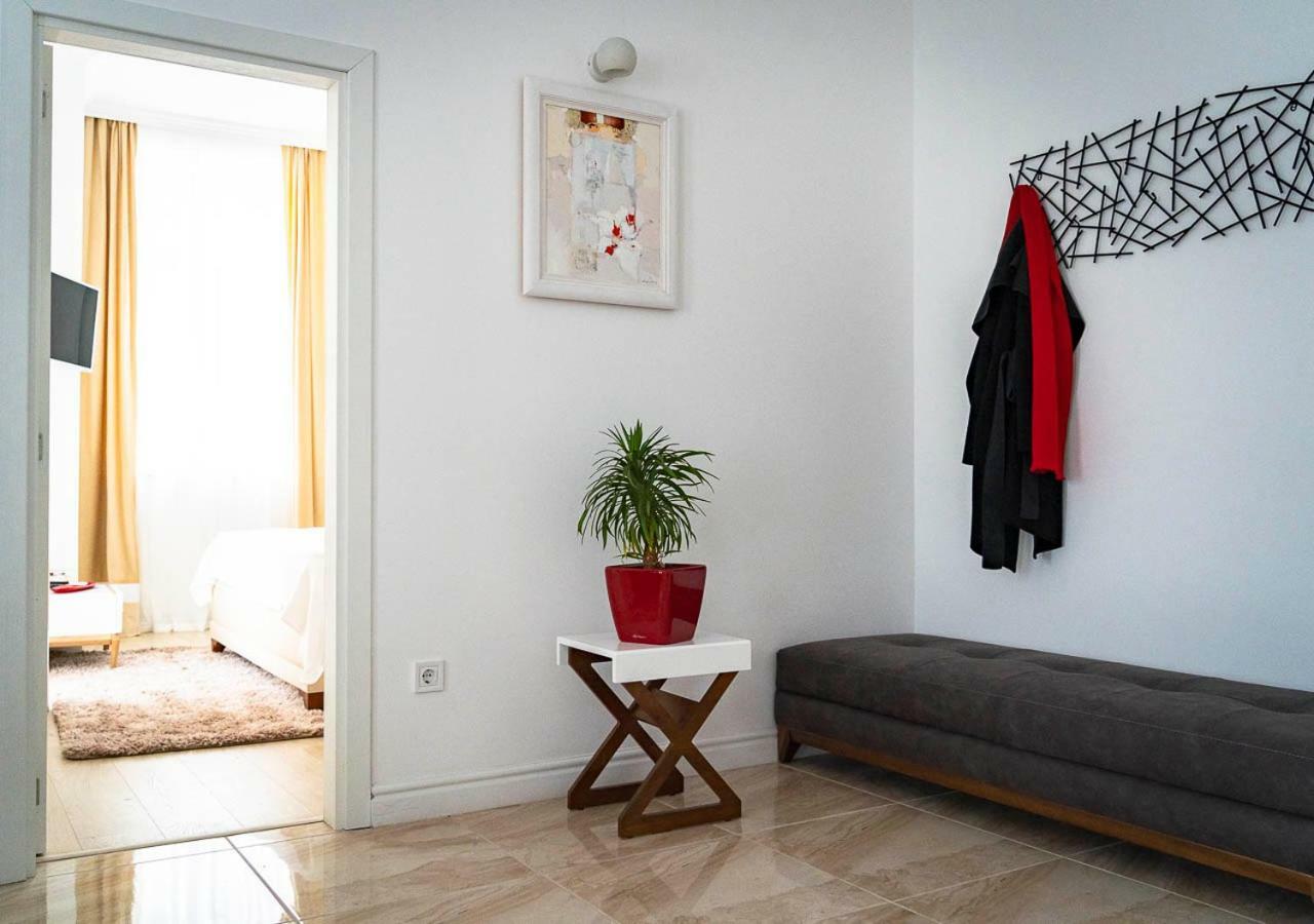 Kapartments Varna Exterior photo