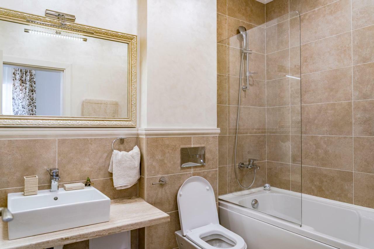 Kapartments Varna Exterior photo