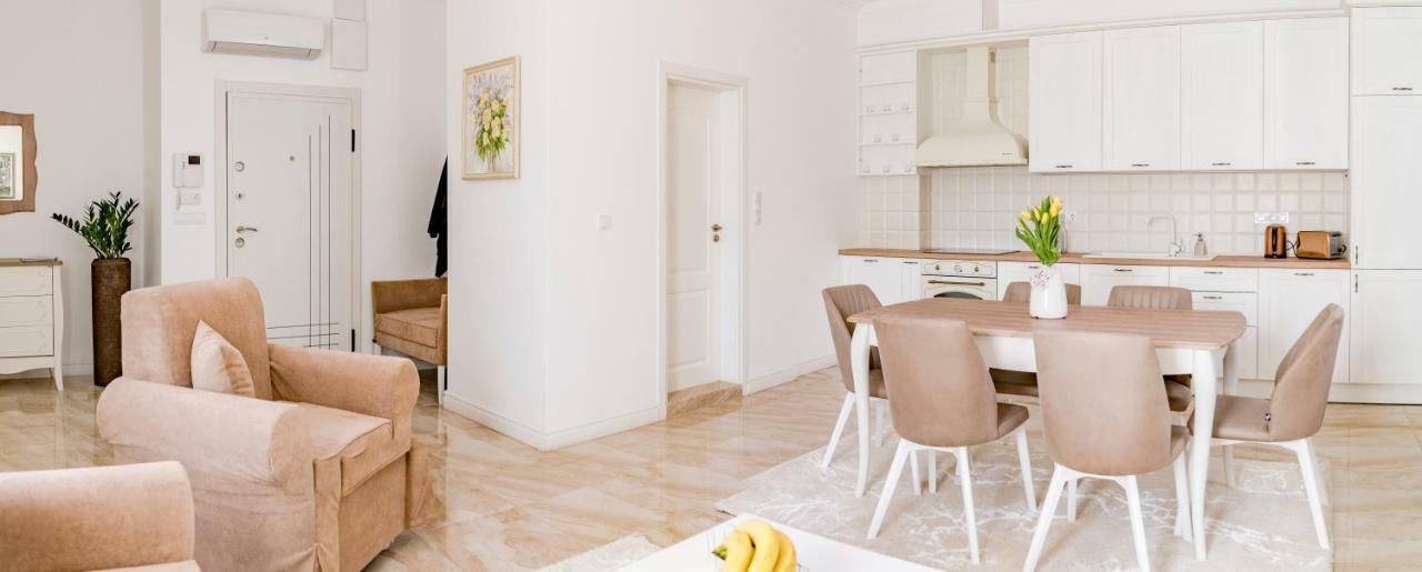 Kapartments Varna Exterior photo
