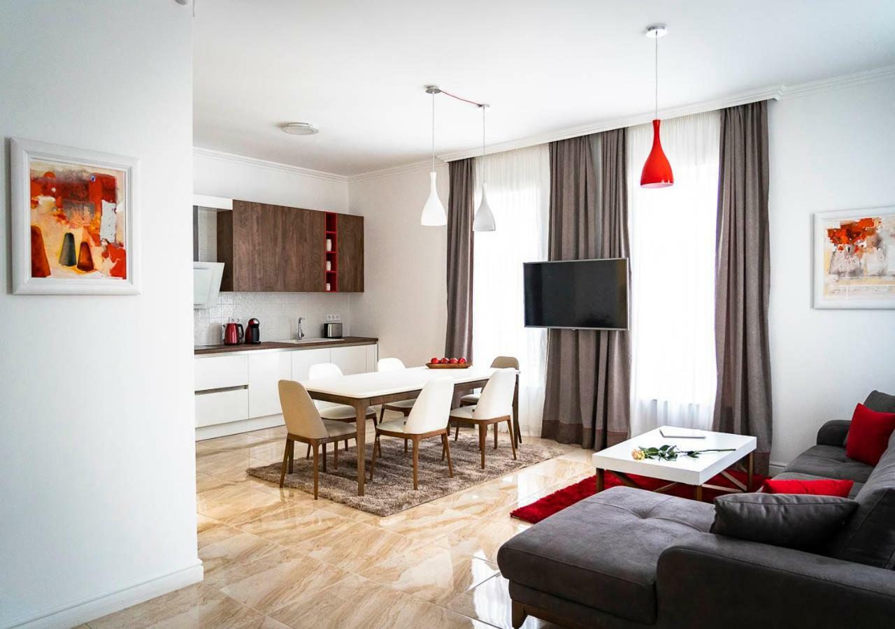 Kapartments Varna Exterior photo
