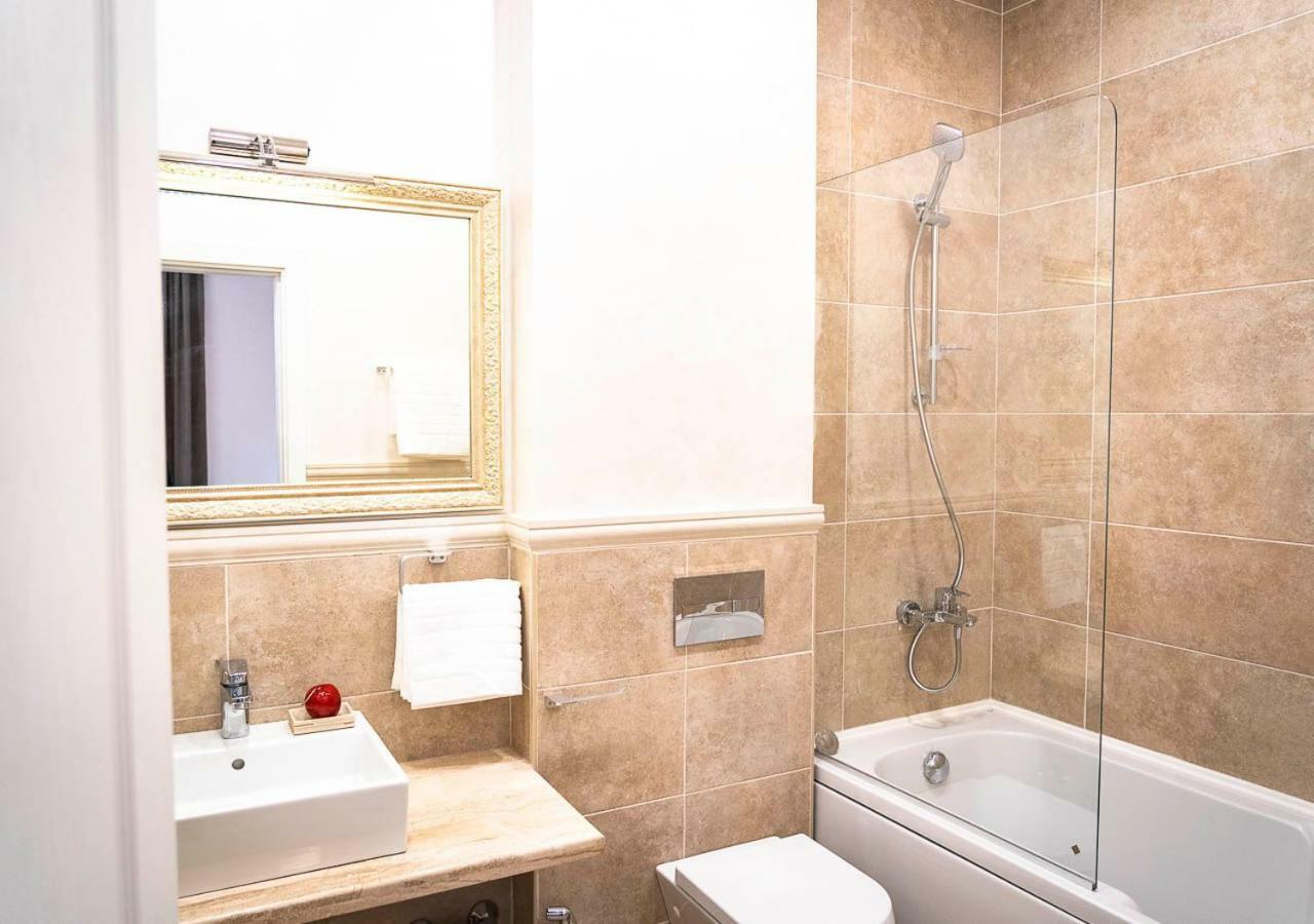 Kapartments Varna Exterior photo
