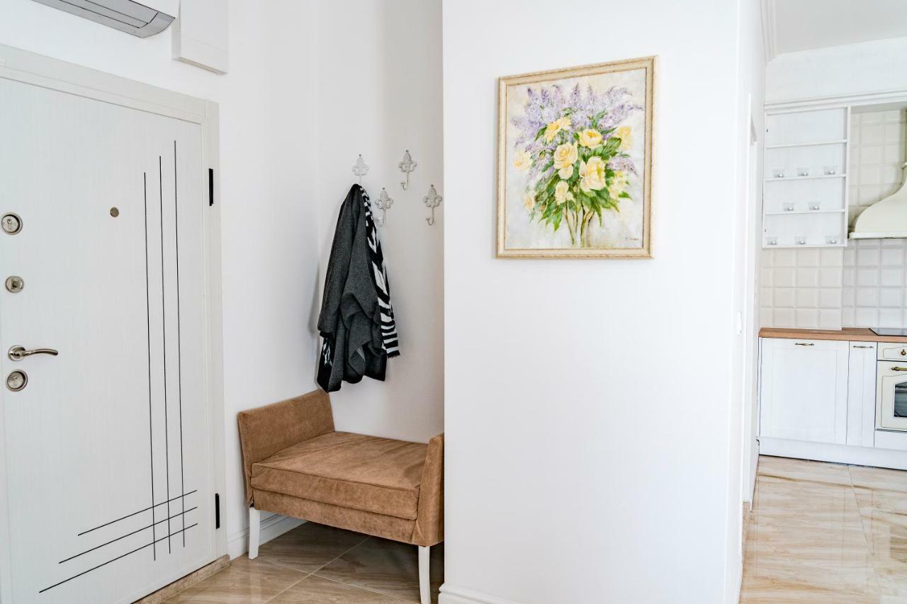 Kapartments Varna Exterior photo