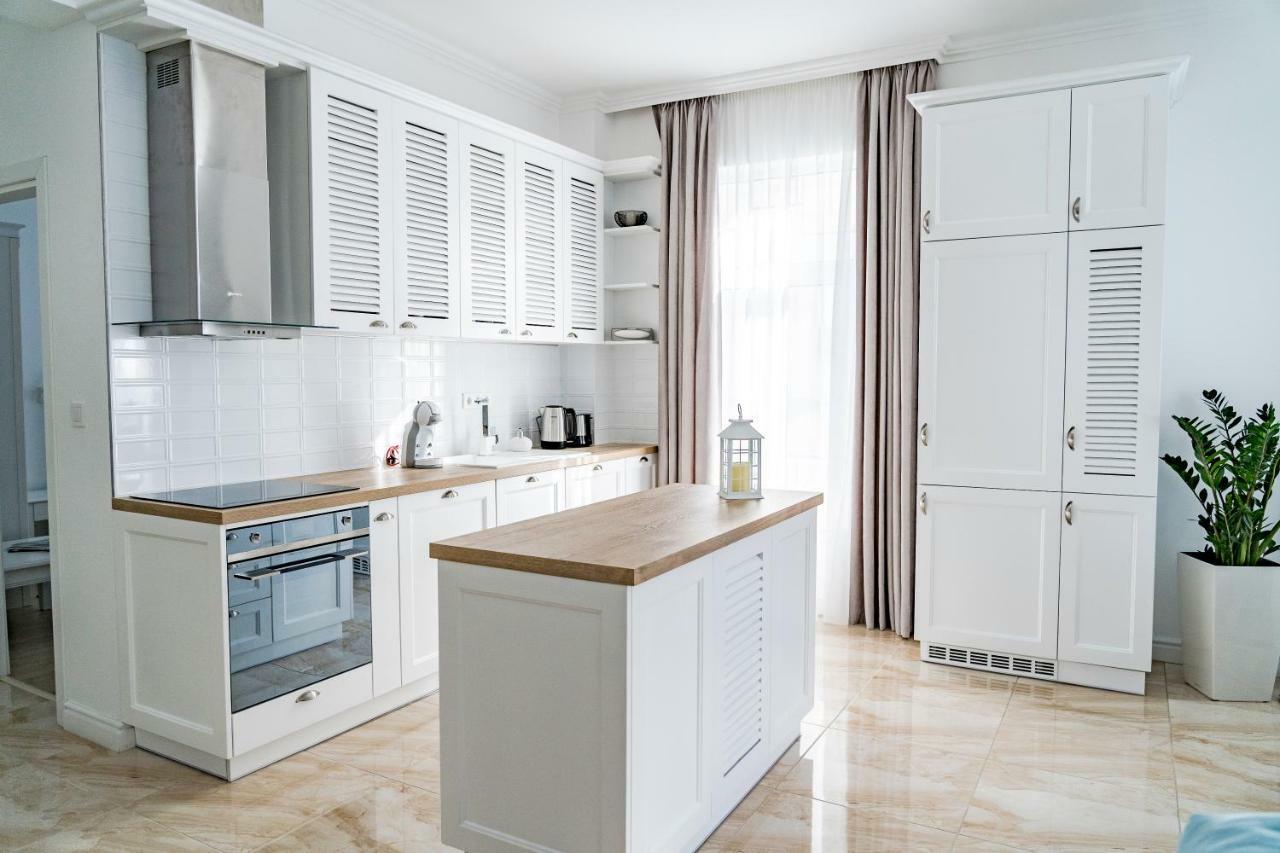 Kapartments Varna Exterior photo