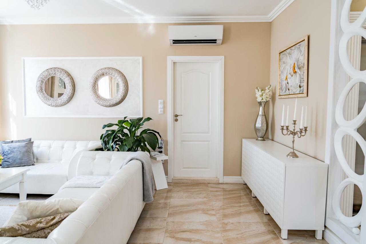 Kapartments Varna Exterior photo