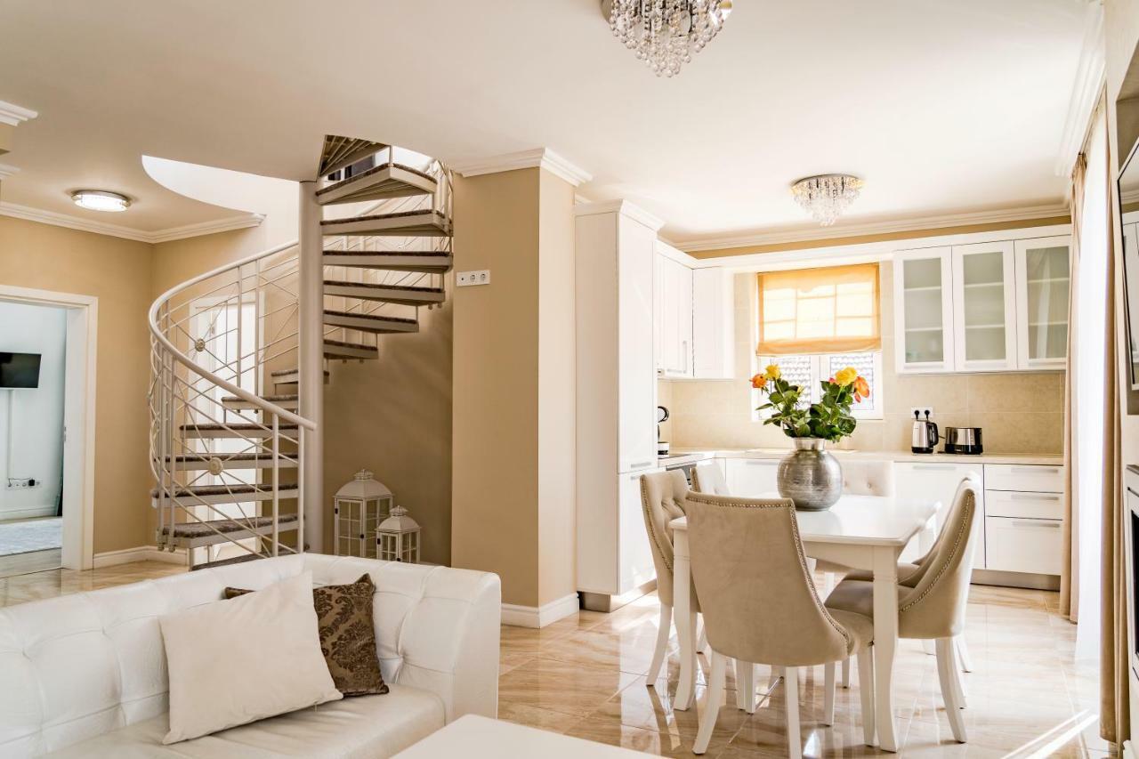 Kapartments Varna Exterior photo