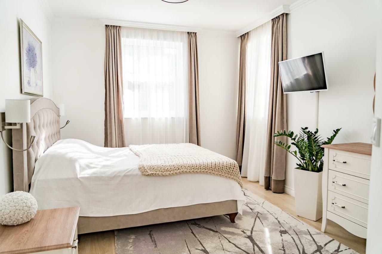 Kapartments Varna Exterior photo
