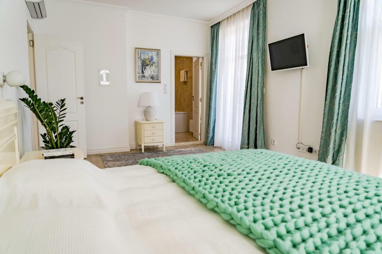 Kapartments Varna Exterior photo