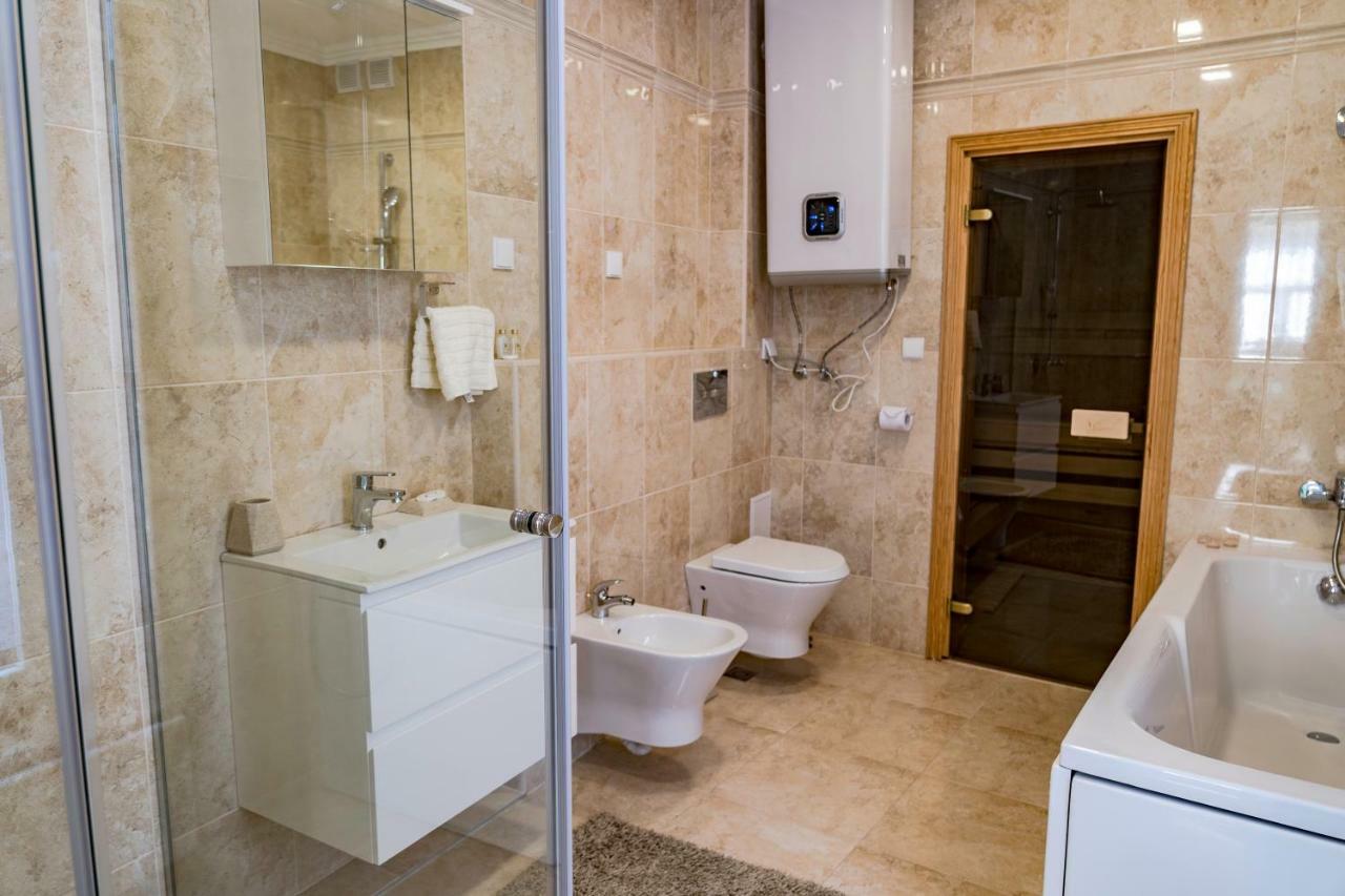 Kapartments Varna Exterior photo